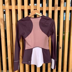 Lululemon long sleeve top